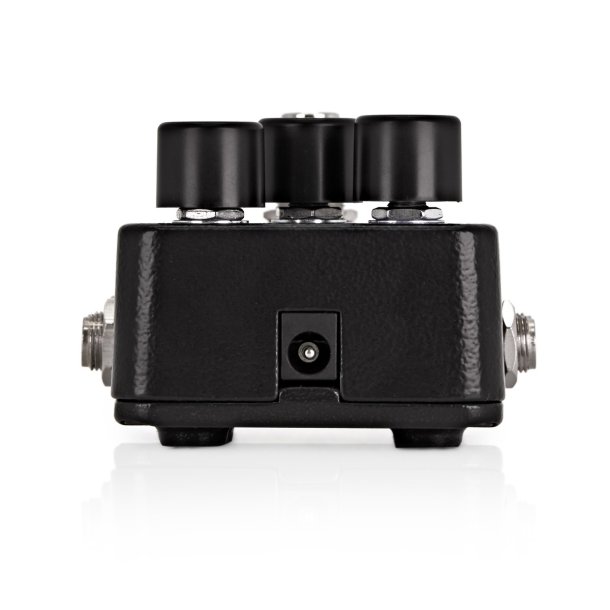 (DEMO) Electro Harmonix The Silencer, Noise gate and Effects Loop Pedal